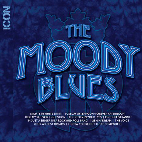 The Moody Blues